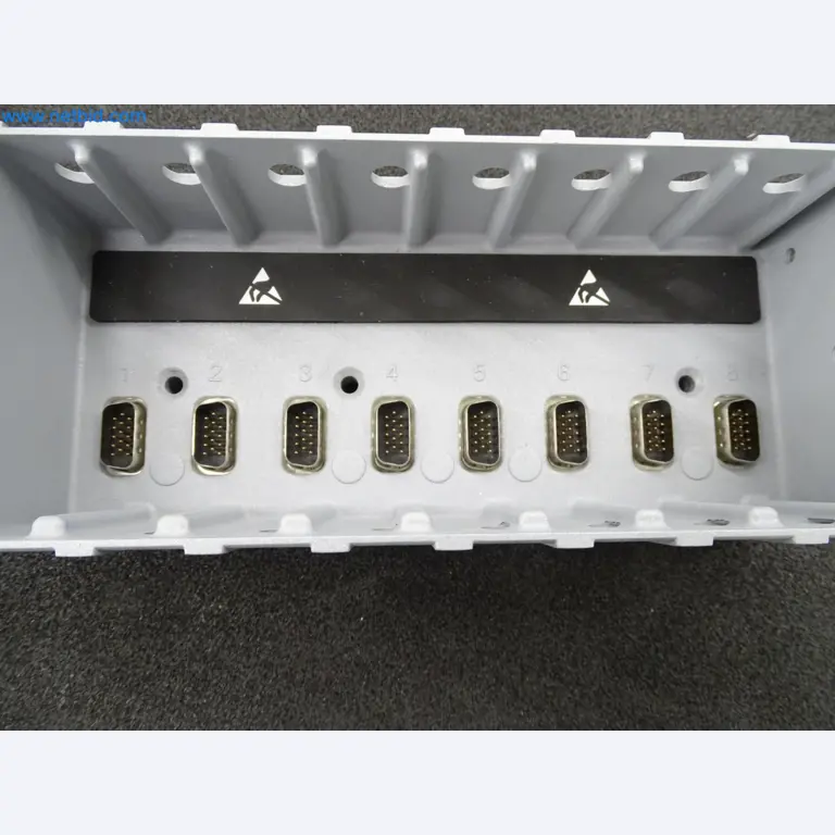 LILIUM eAircraft GmbH / LILIUM GmbH; Maschinen, Testanlagen und Betriebsausstattungen zur Herstellung von eVTOL -4