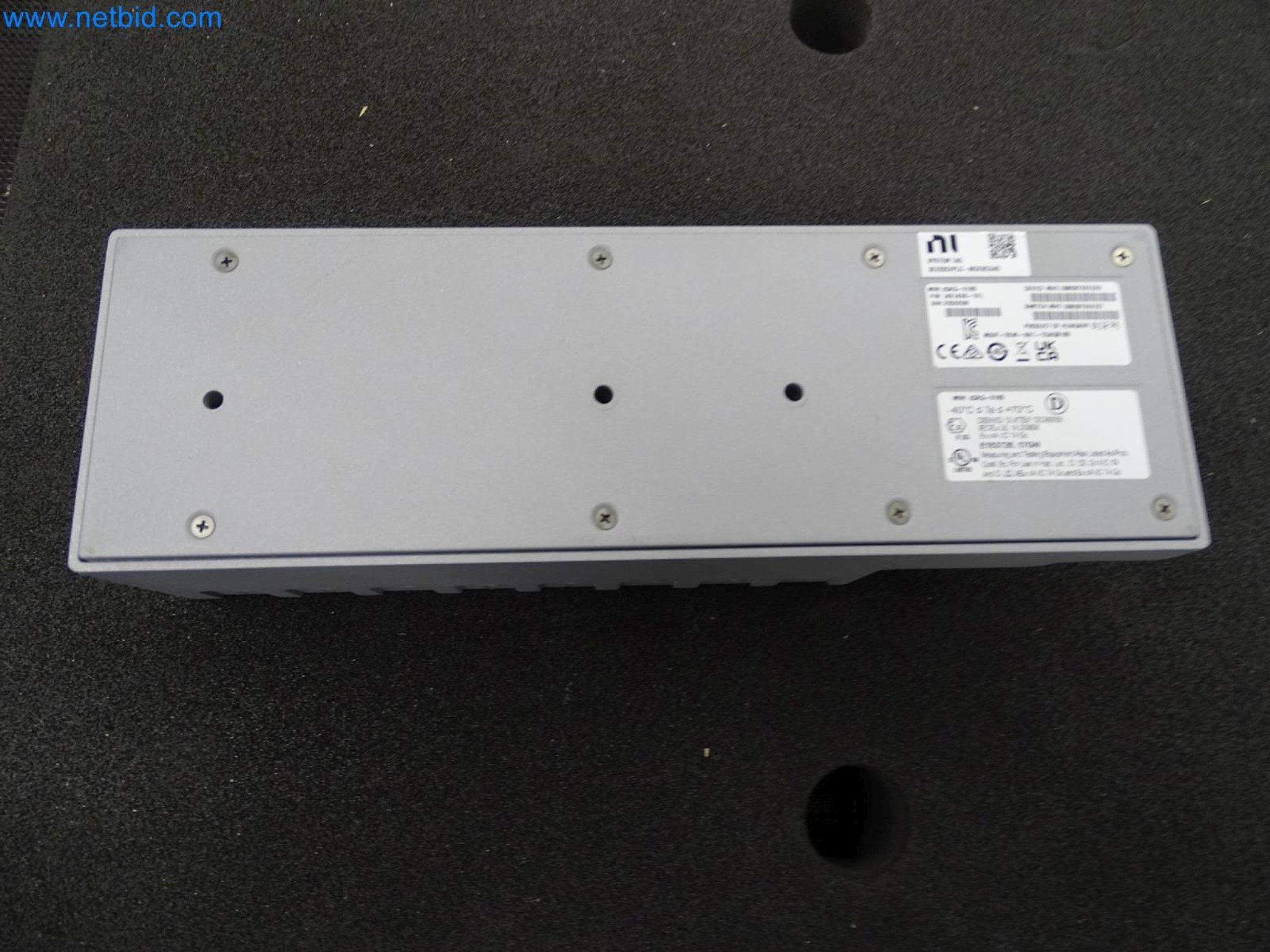 LILIUM eAircraft GmbH / LILIUM GmbH; Maschinen, Testanlagen und Betriebsausstattungen zur Herstellung von eVTOL -5