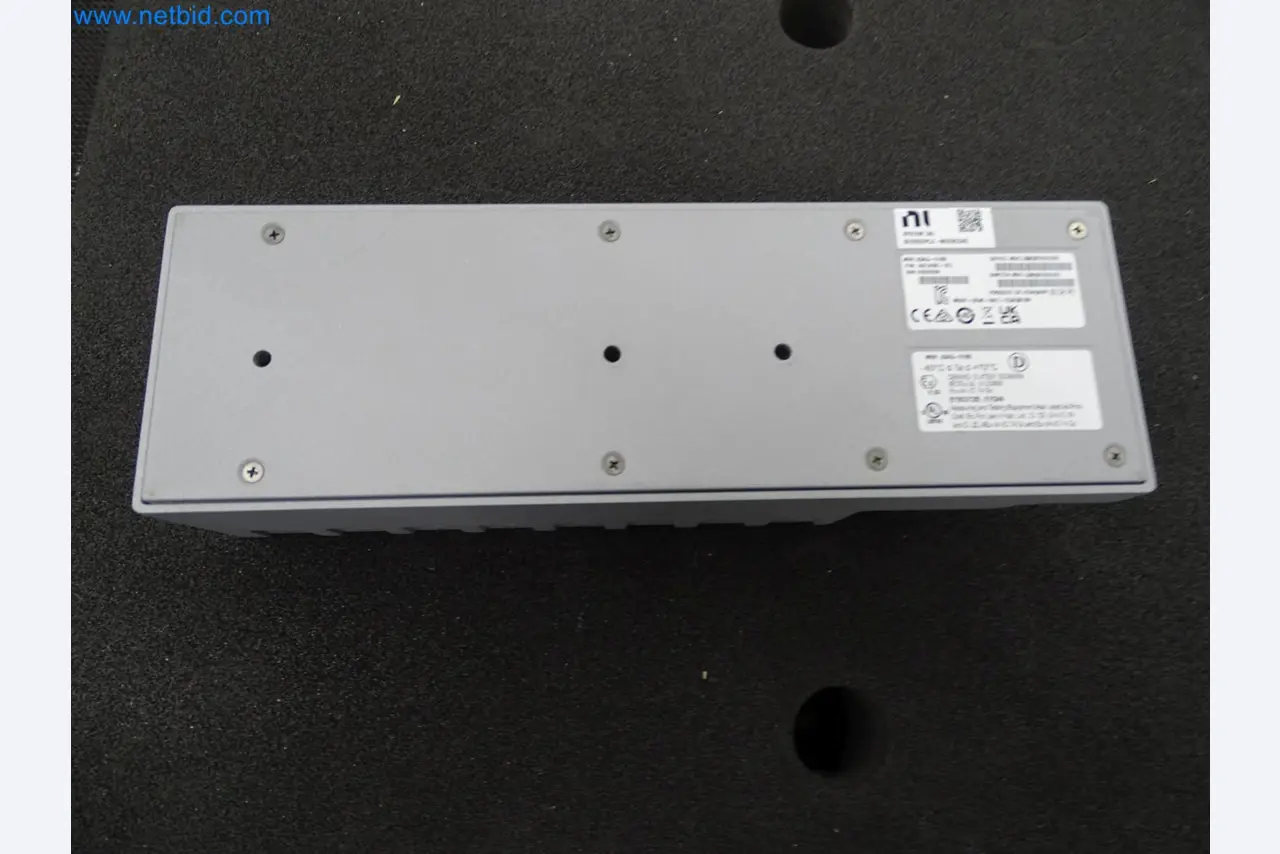 LILIUM eAircraft GmbH / LILIUM GmbH; Maschinen, Testanlagen und Betriebsausstattungen zur Herstellung von eVTOL -5