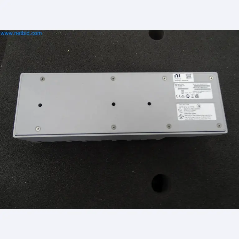 LILIUM eAircraft GmbH / LILIUM GmbH; Maschinen, Testanlagen und Betriebsausstattungen zur Herstellung von eVTOL -5