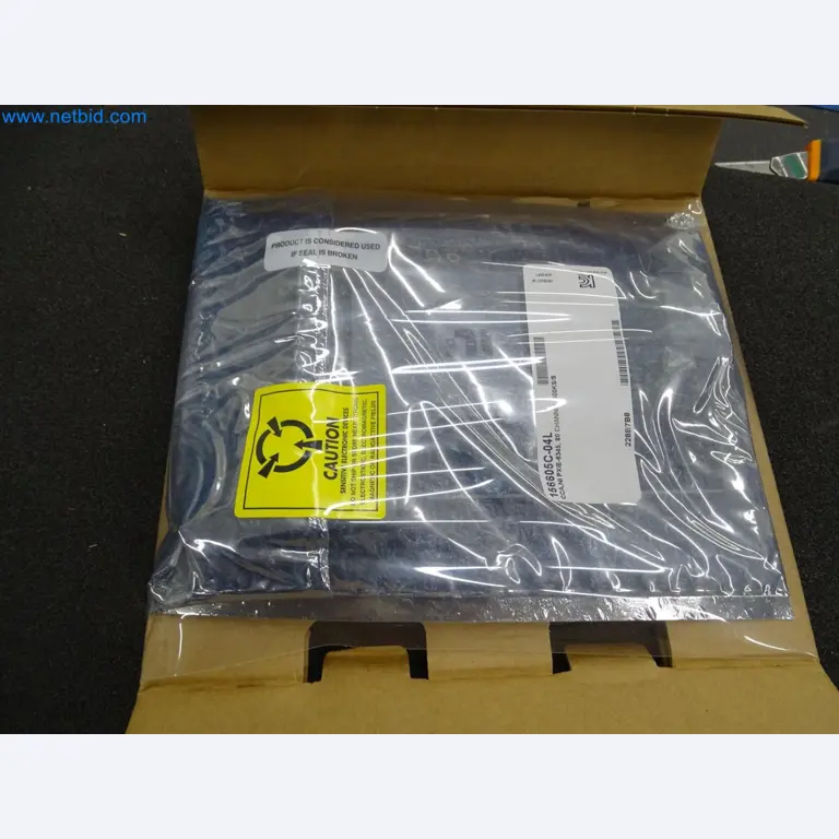 LILIUM eAircraft GmbH / LILIUM GmbH; Maschinen, Testanlagen und Betriebsausstattungen zur Herstellung von eVTOL -1