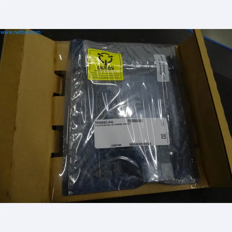 LILIUM eAircraft GmbH / LILIUM GmbH; Maschinen, Testanlagen und Betriebsausstattungen zur Herstellung von eVTOL -2