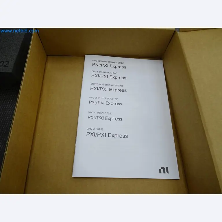 LILIUM eAircraft GmbH / LILIUM GmbH; Maschinen, Testanlagen und Betriebsausstattungen zur Herstellung von eVTOL -4