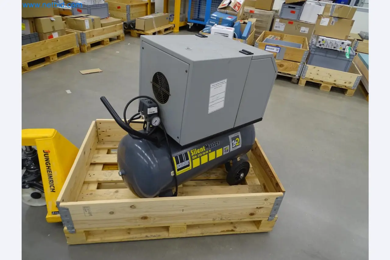 LILIUM eAircraft GmbH / LILIUM GmbH; Maschinen, Testanlagen und Betriebsausstattungen zur Herstellung von eVTOL -1