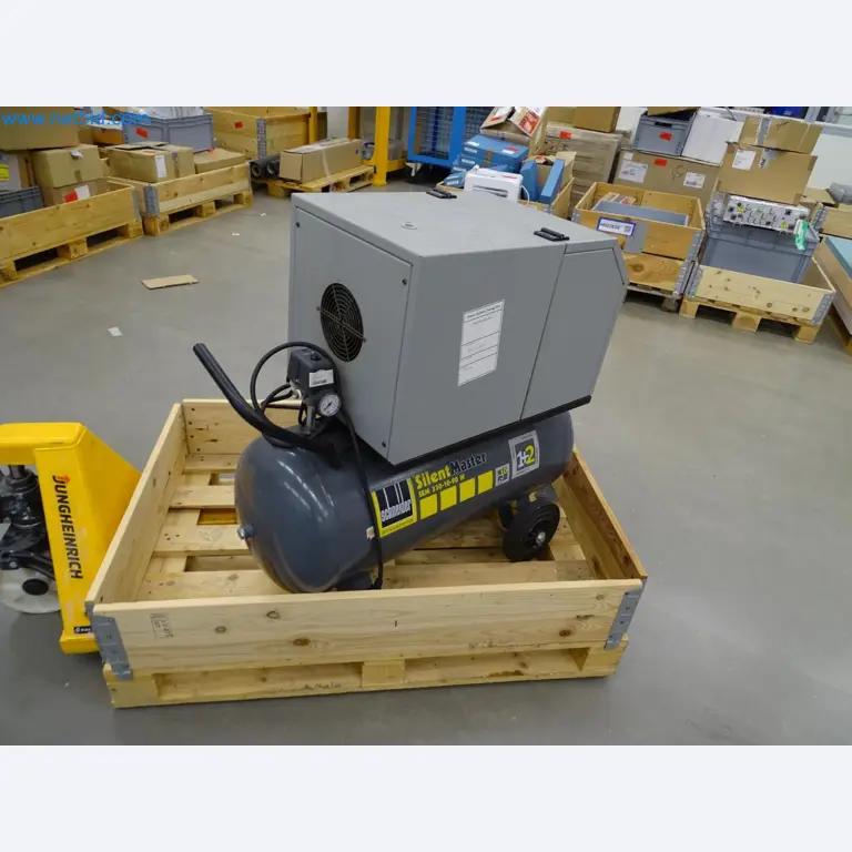 LILIUM eAircraft GmbH / LILIUM GmbH; Maschinen, Testanlagen und Betriebsausstattungen zur Herstellung von eVTOL -1