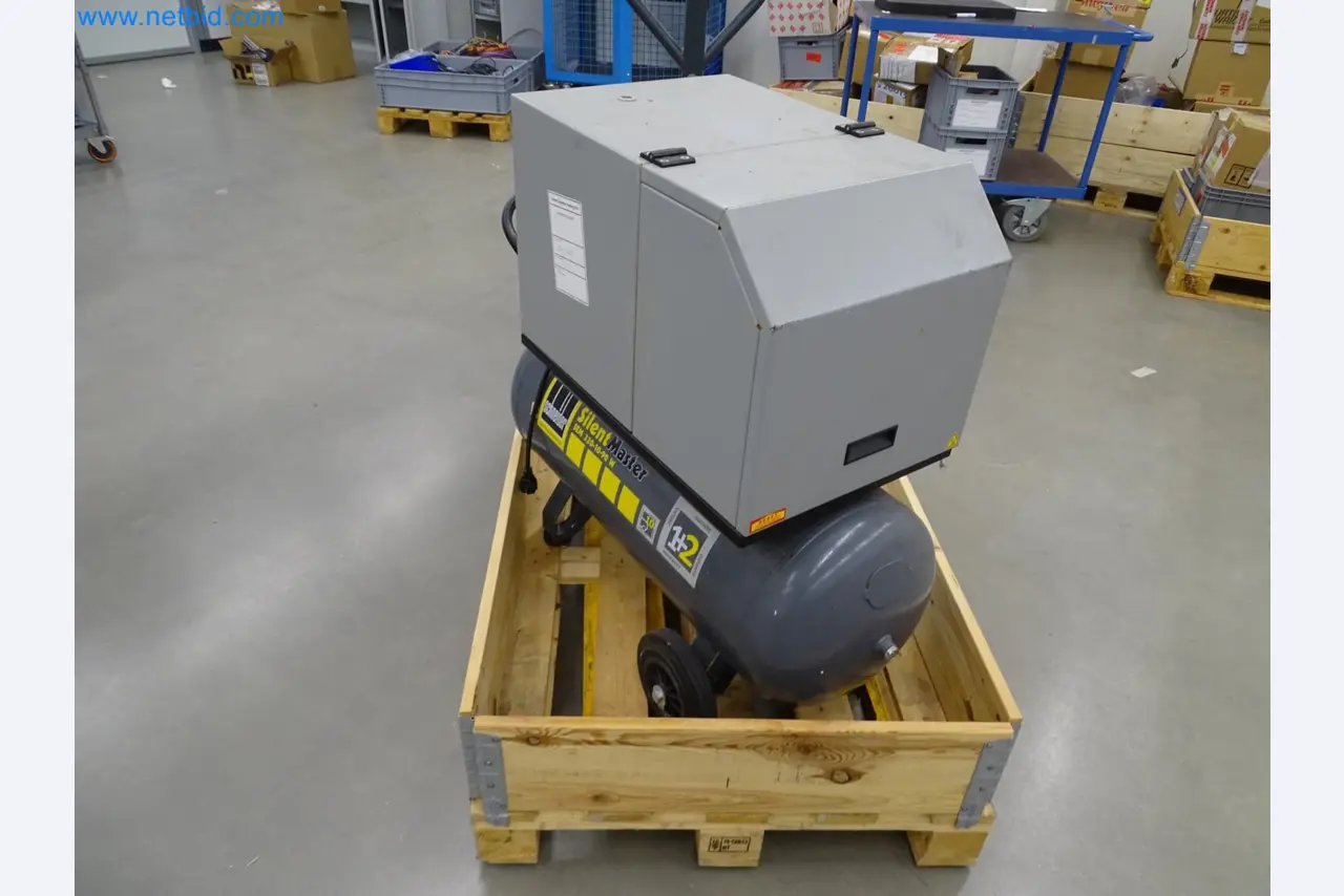 LILIUM eAircraft GmbH / LILIUM GmbH; Maschinen, Testanlagen und Betriebsausstattungen zur Herstellung von eVTOL -2