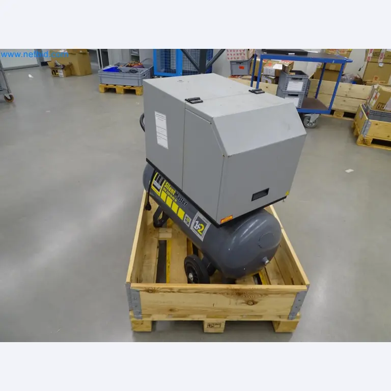 LILIUM eAircraft GmbH / LILIUM GmbH; Maschinen, Testanlagen und Betriebsausstattungen zur Herstellung von eVTOL -2