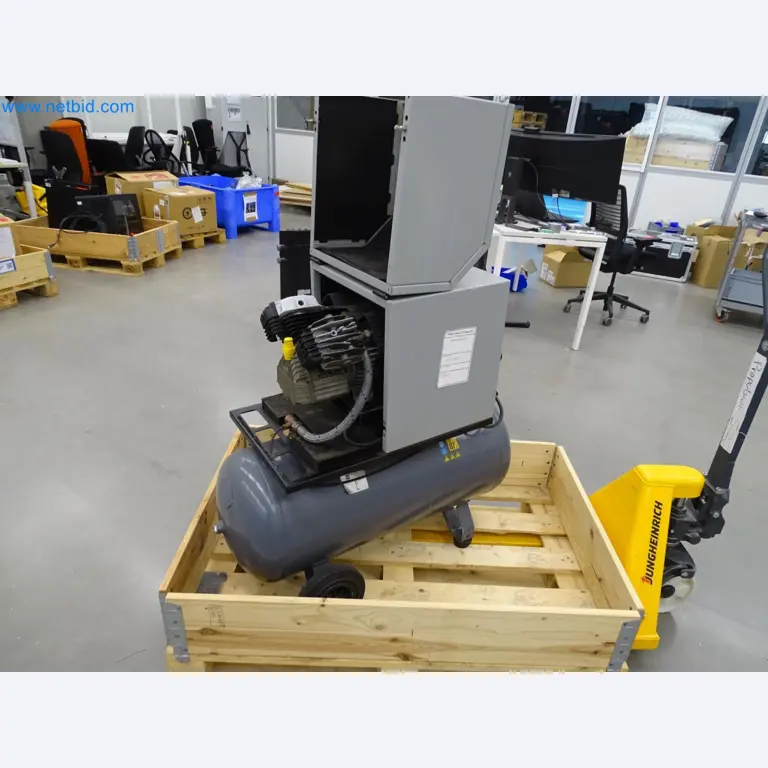 LILIUM eAircraft GmbH / LILIUM GmbH; Maschinen, Testanlagen und Betriebsausstattungen zur Herstellung von eVTOL -3