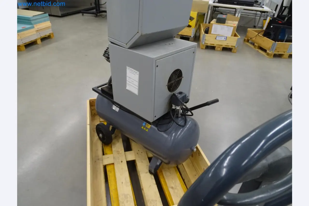 LILIUM eAircraft GmbH / LILIUM GmbH; Maschinen, Testanlagen und Betriebsausstattungen zur Herstellung von eVTOL -4