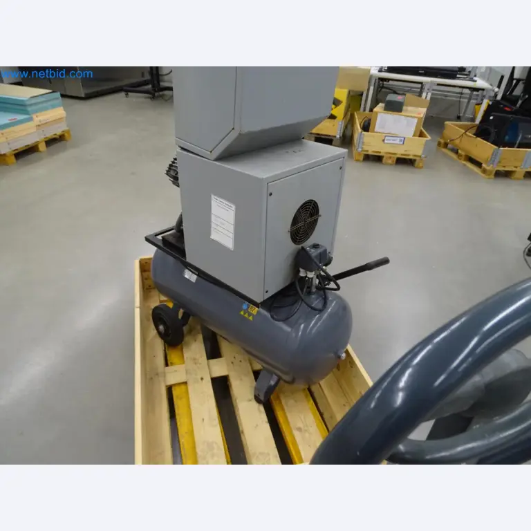 LILIUM eAircraft GmbH / LILIUM GmbH; Maschinen, Testanlagen und Betriebsausstattungen zur Herstellung von eVTOL -4