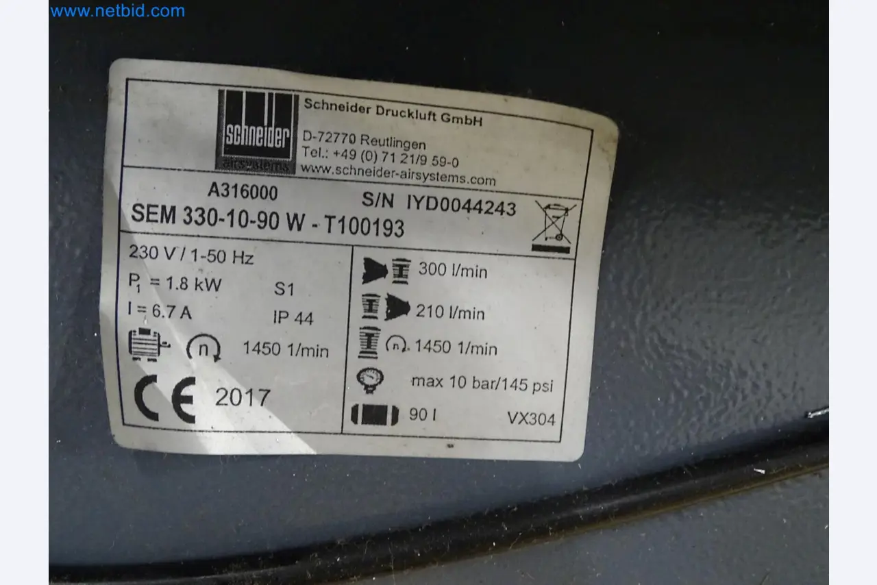 LILIUM eAircraft GmbH / LILIUM GmbH; Maschinen, Testanlagen und Betriebsausstattungen zur Herstellung von eVTOL -5