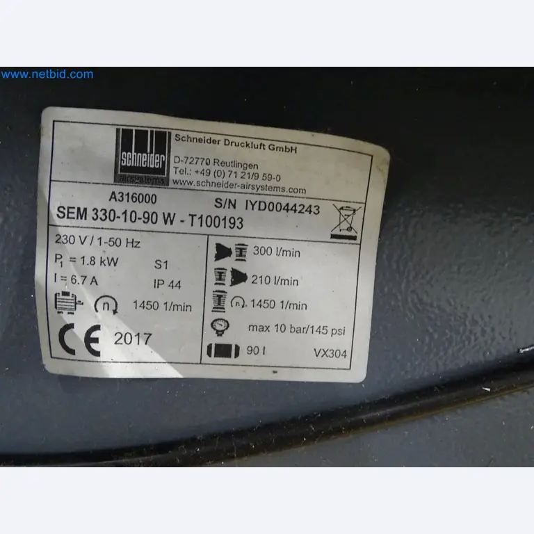 LILIUM eAircraft GmbH / LILIUM GmbH; Maschinen, Testanlagen und Betriebsausstattungen zur Herstellung von eVTOL -5