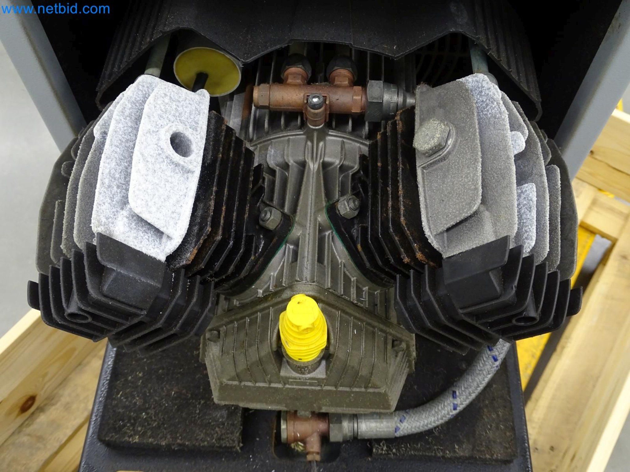 LILIUM eAircraft GmbH / LILIUM GmbH; Maschinen, Testanlagen und Betriebsausstattungen zur Herstellung von eVTOL -6