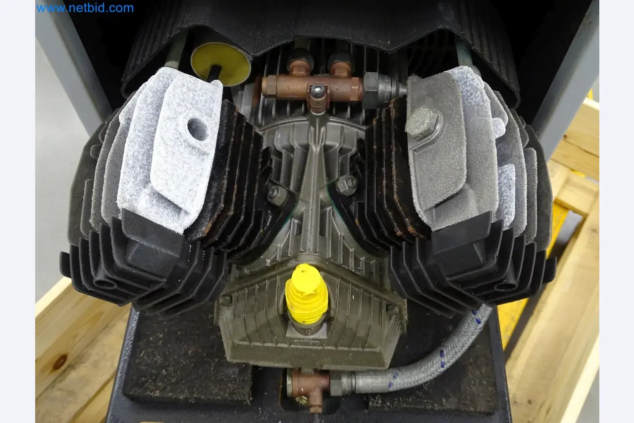 LILIUM eAircraft GmbH / LILIUM GmbH; Maschinen, Testanlagen und Betriebsausstattungen zur Herstellung von eVTOL -6