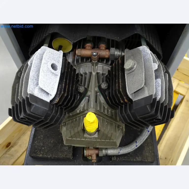 LILIUM eAircraft GmbH / LILIUM GmbH; Maschinen, Testanlagen und Betriebsausstattungen zur Herstellung von eVTOL -6