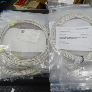 Conjuntos de cables montados Comtronic MicroCom CMR-O2-B-04S-PCB