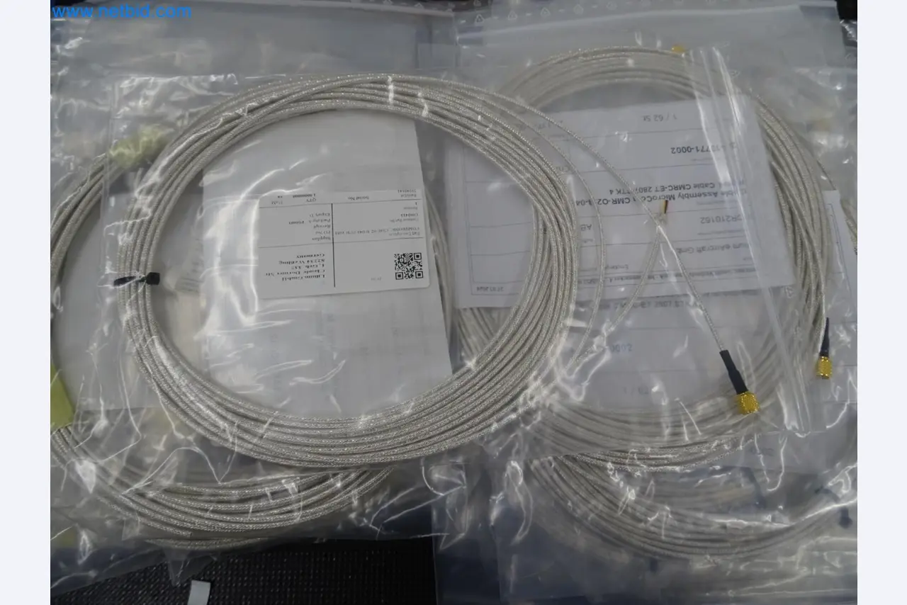 LILIUM eAircraft GmbH / LILIUM GmbH; Maschinen, Testanlagen und Betriebsausstattungen zur Herstellung von eVTOL -2