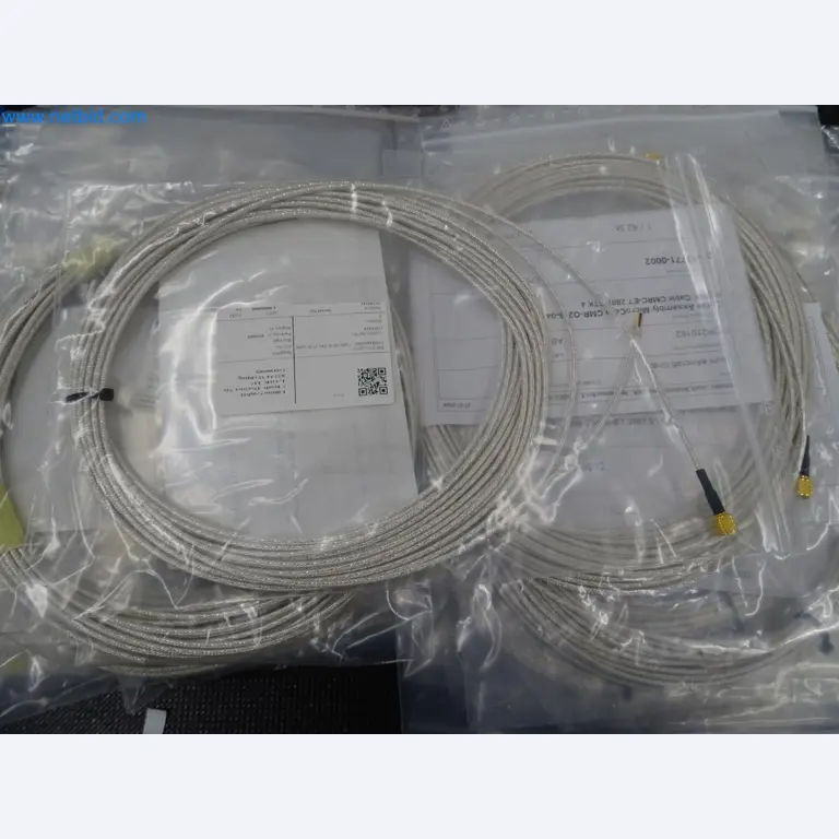 LILIUM eAircraft GmbH / LILIUM GmbH; Maschinen, Testanlagen und Betriebsausstattungen zur Herstellung von eVTOL -2