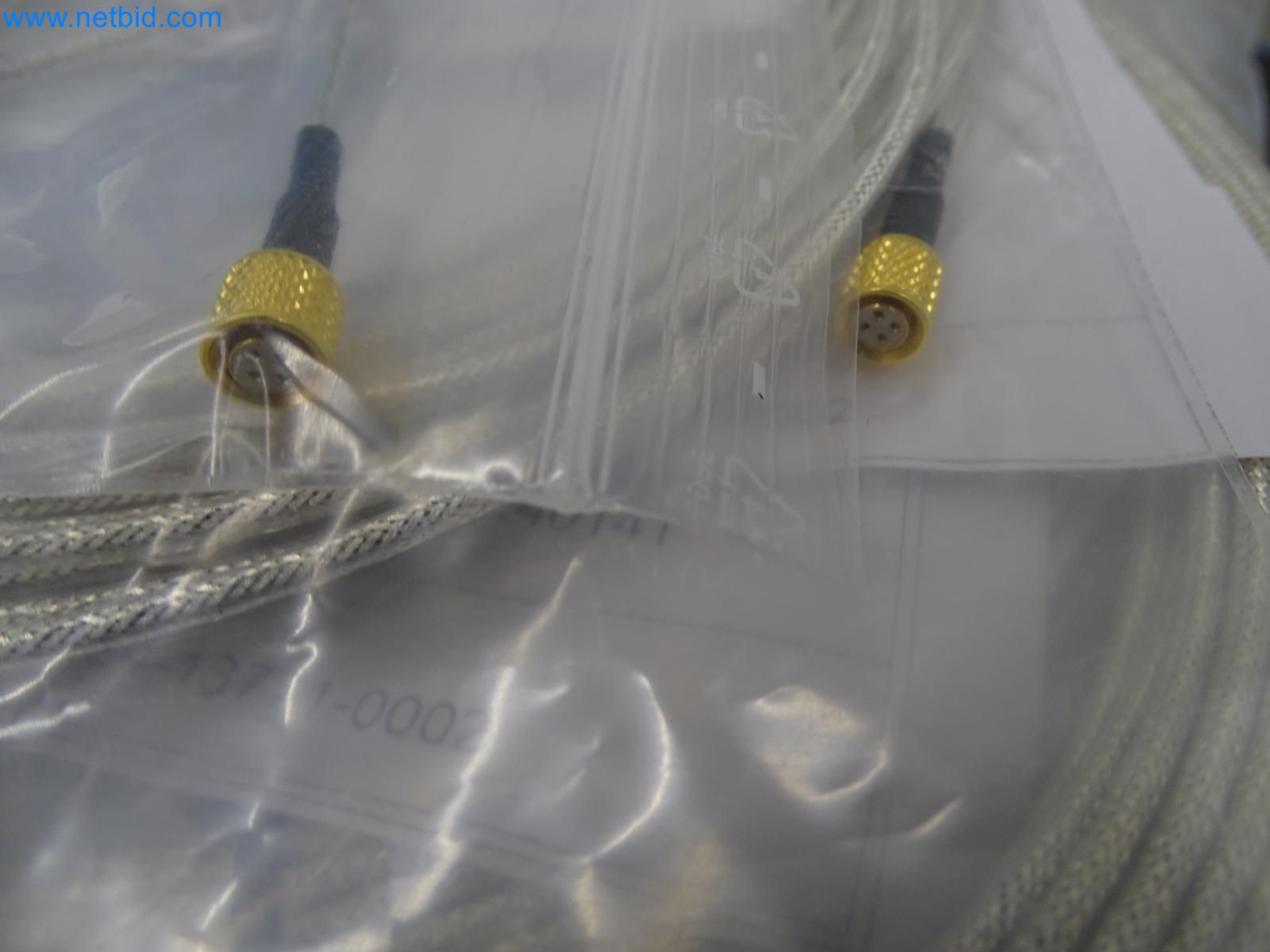 LILIUM eAircraft GmbH / LILIUM GmbH; Maschinen, Testanlagen und Betriebsausstattungen zur Herstellung von eVTOL -3