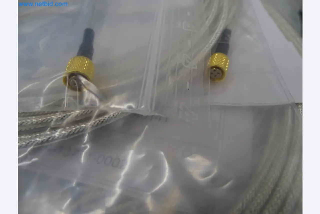 LILIUM eAircraft GmbH / LILIUM GmbH; Maschinen, Testanlagen und Betriebsausstattungen zur Herstellung von eVTOL -3