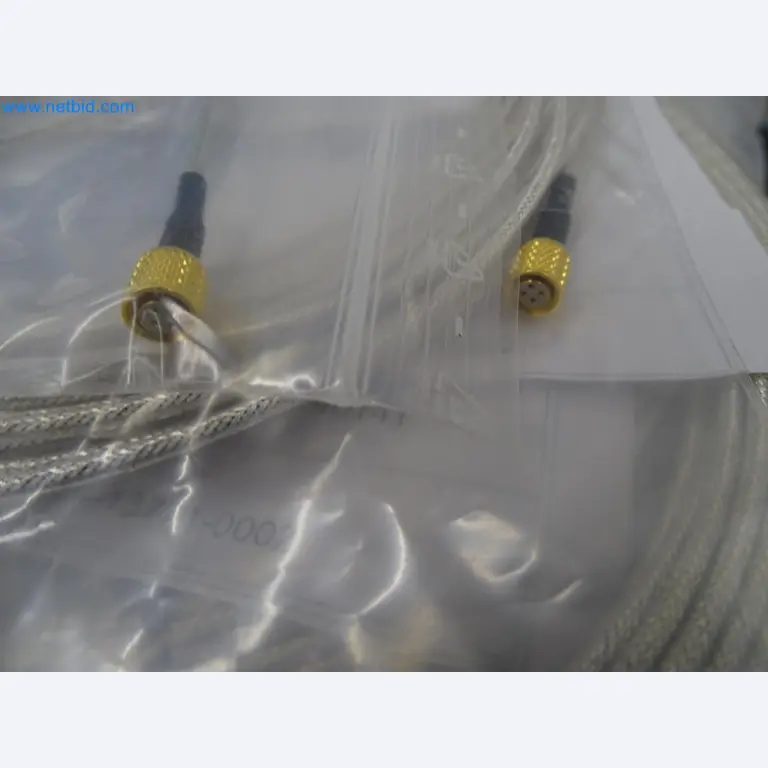 LILIUM eAircraft GmbH / LILIUM GmbH; Maschinen, Testanlagen und Betriebsausstattungen zur Herstellung von eVTOL -3