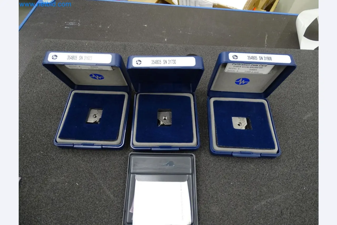 LILIUM eAircraft GmbH / LILIUM GmbH; Maschinen, Testanlagen und Betriebsausstattungen zur Herstellung von eVTOL -1