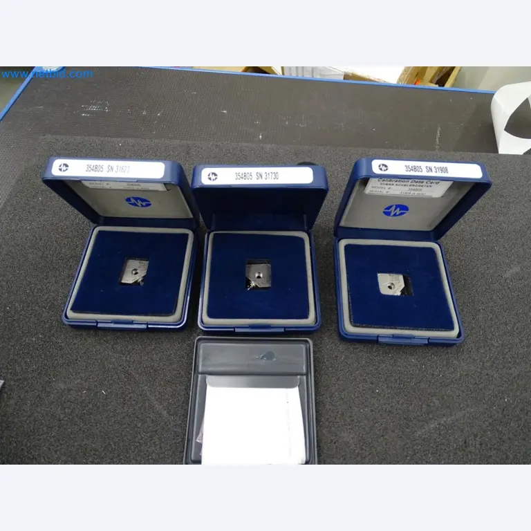 LILIUM eAircraft GmbH / LILIUM GmbH; Maschinen, Testanlagen und Betriebsausstattungen zur Herstellung von eVTOL -1