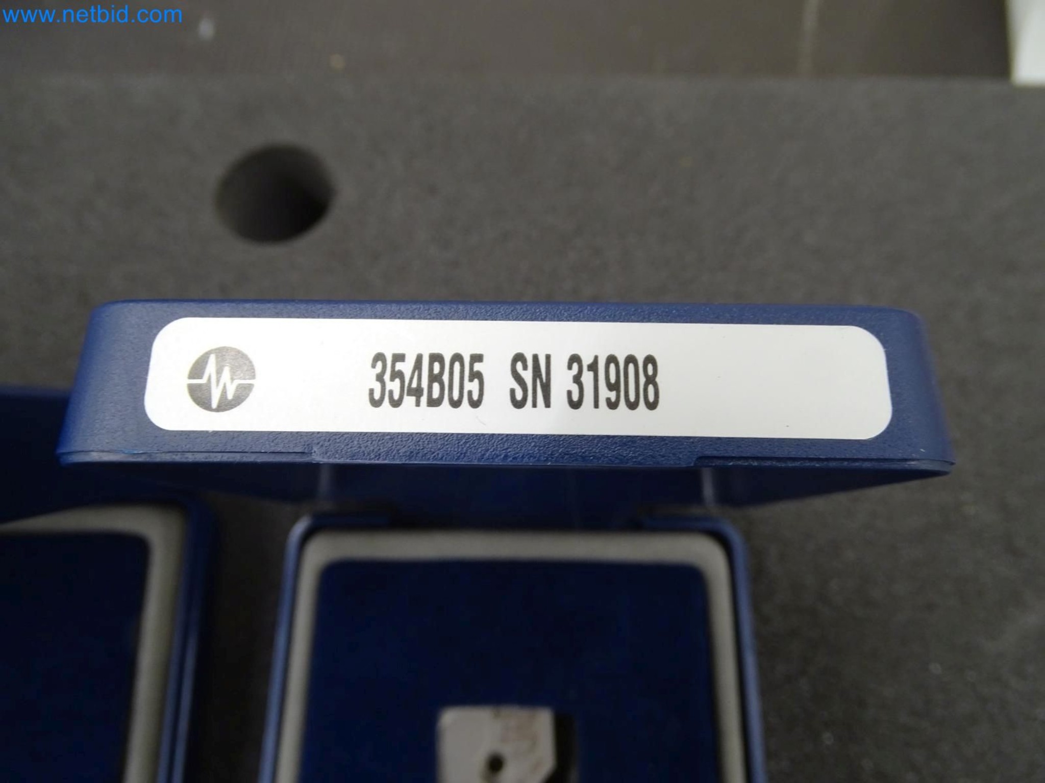 LILIUM eAircraft GmbH / LILIUM GmbH; Maschinen, Testanlagen und Betriebsausstattungen zur Herstellung von eVTOL -2