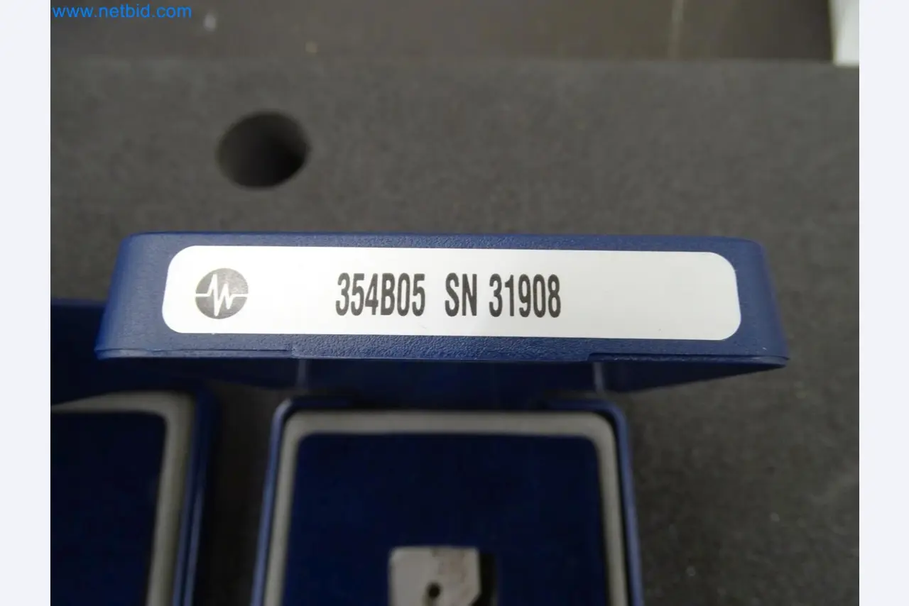 LILIUM eAircraft GmbH / LILIUM GmbH; Maschinen, Testanlagen und Betriebsausstattungen zur Herstellung von eVTOL -2