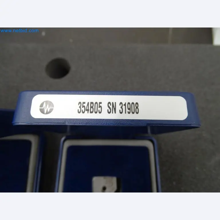 LILIUM eAircraft GmbH / LILIUM GmbH; Maschinen, Testanlagen und Betriebsausstattungen zur Herstellung von eVTOL -2