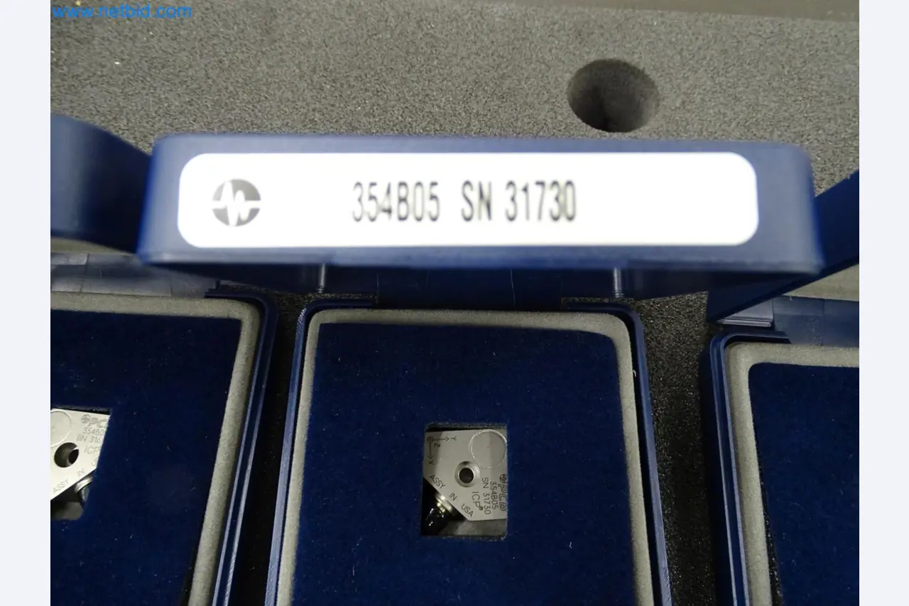 LILIUM eAircraft GmbH / LILIUM GmbH; Maschinen, Testanlagen und Betriebsausstattungen zur Herstellung von eVTOL -3