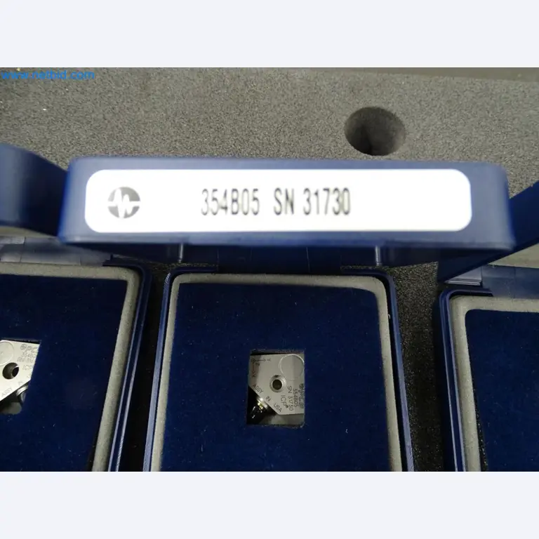 LILIUM eAircraft GmbH / LILIUM GmbH; Maschinen, Testanlagen und Betriebsausstattungen zur Herstellung von eVTOL -3