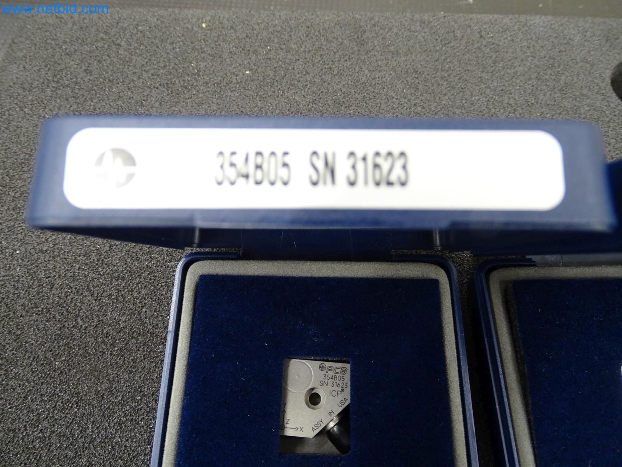 LILIUM eAircraft GmbH / LILIUM GmbH; Maschinen, Testanlagen und Betriebsausstattungen zur Herstellung von eVTOL -4