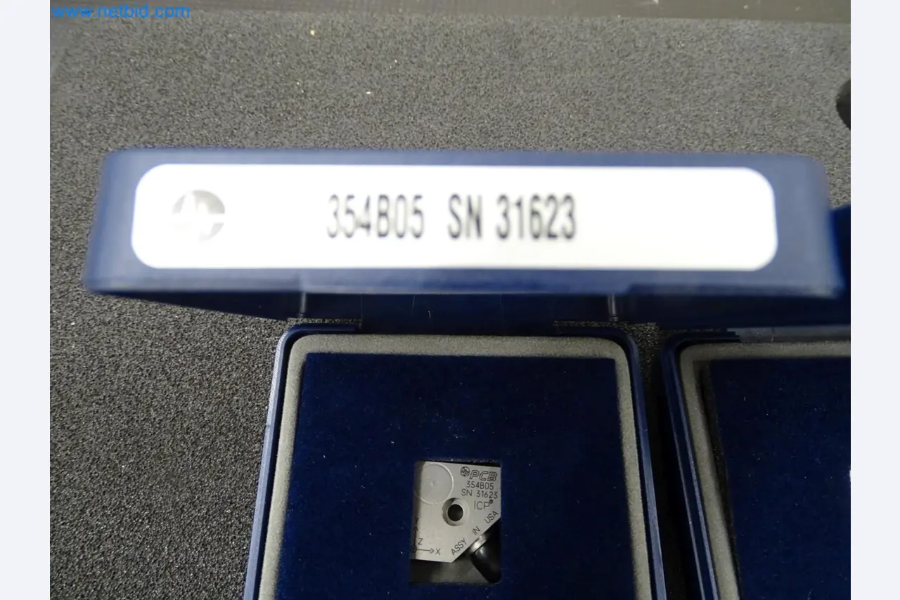 LILIUM eAircraft GmbH / LILIUM GmbH; Maschinen, Testanlagen und Betriebsausstattungen zur Herstellung von eVTOL -4