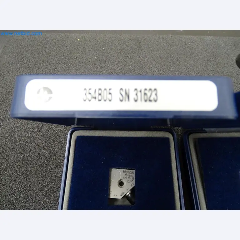 LILIUM eAircraft GmbH / LILIUM GmbH; Maschinen, Testanlagen und Betriebsausstattungen zur Herstellung von eVTOL -4