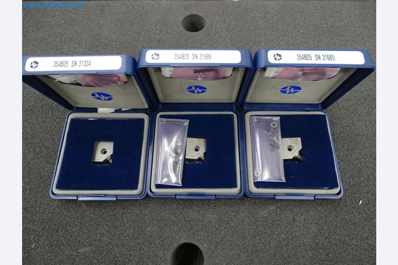 LILIUM eAircraft GmbH / LILIUM GmbH; Maschinen, Testanlagen und Betriebsausstattungen zur Herstellung von eVTOL -1