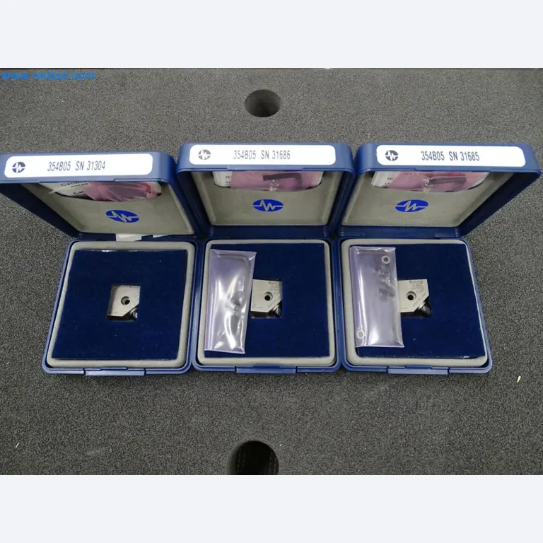 LILIUM eAircraft GmbH / LILIUM GmbH; Maschinen, Testanlagen und Betriebsausstattungen zur Herstellung von eVTOL -1