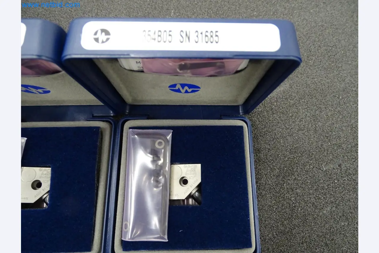 LILIUM eAircraft GmbH / LILIUM GmbH; Maschinen, Testanlagen und Betriebsausstattungen zur Herstellung von eVTOL -2