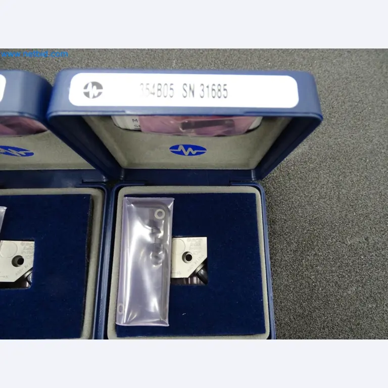 LILIUM eAircraft GmbH / LILIUM GmbH; Maschinen, Testanlagen und Betriebsausstattungen zur Herstellung von eVTOL -2