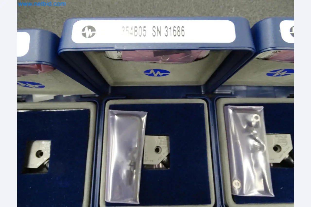 LILIUM eAircraft GmbH / LILIUM GmbH; Maschinen, Testanlagen und Betriebsausstattungen zur Herstellung von eVTOL -3