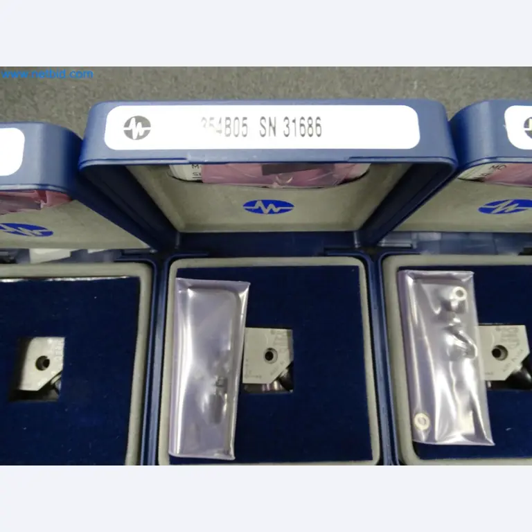 LILIUM eAircraft GmbH / LILIUM GmbH; Maschinen, Testanlagen und Betriebsausstattungen zur Herstellung von eVTOL -3