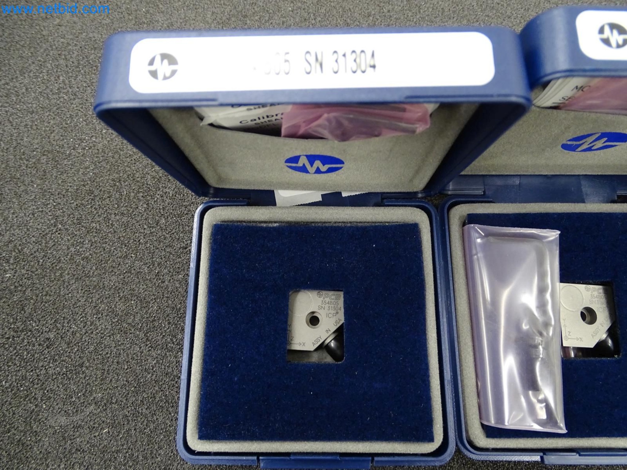 LILIUM eAircraft GmbH / LILIUM GmbH; Maschinen, Testanlagen und Betriebsausstattungen zur Herstellung von eVTOL -4