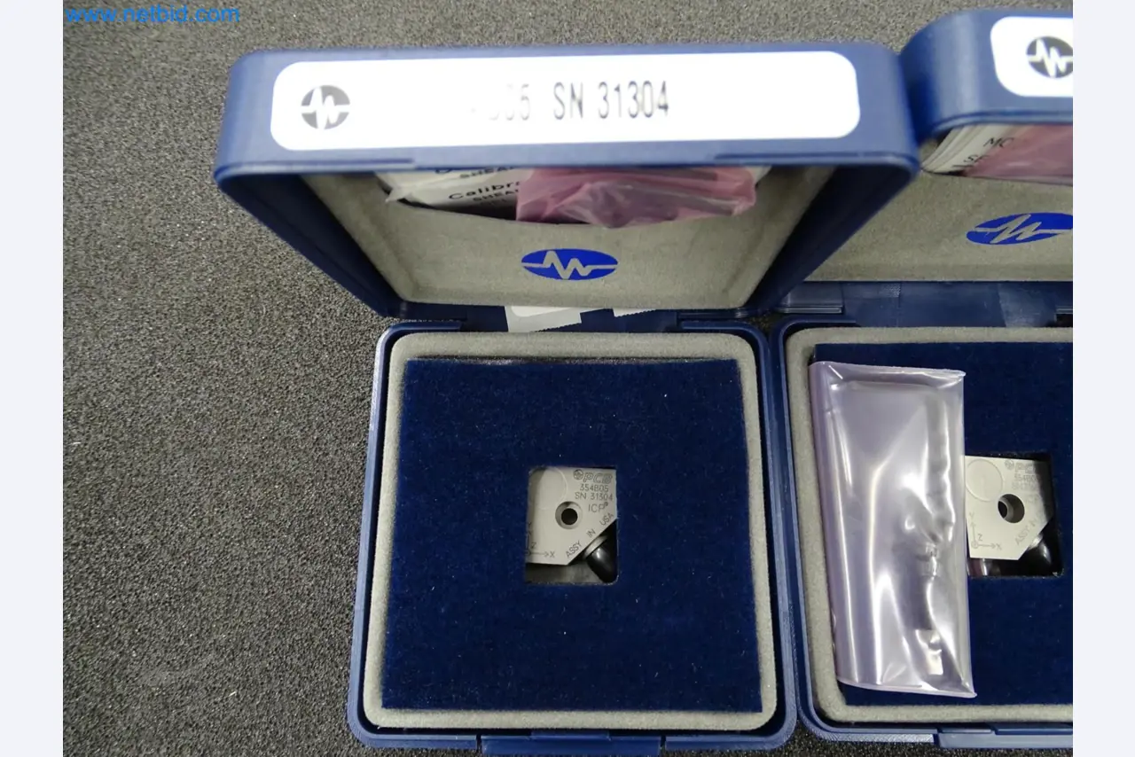 LILIUM eAircraft GmbH / LILIUM GmbH; Maschinen, Testanlagen und Betriebsausstattungen zur Herstellung von eVTOL -4