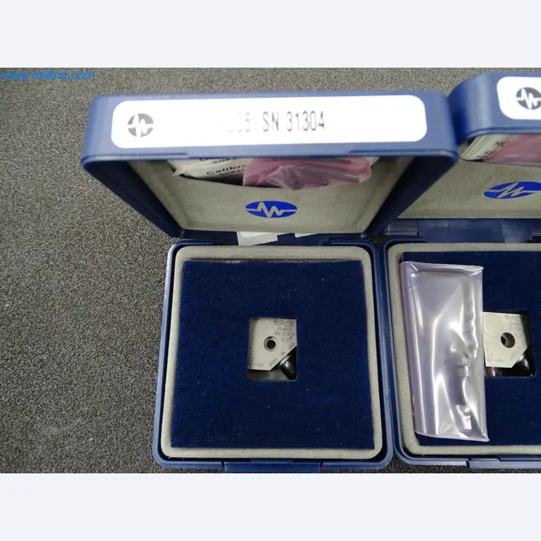 LILIUM eAircraft GmbH / LILIUM GmbH; Maschinen, Testanlagen und Betriebsausstattungen zur Herstellung von eVTOL -4