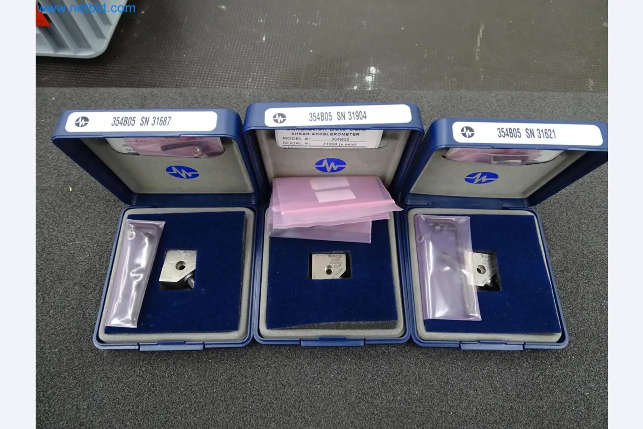 LILIUM eAircraft GmbH / LILIUM GmbH; Maschinen, Testanlagen und Betriebsausstattungen zur Herstellung von eVTOL -1