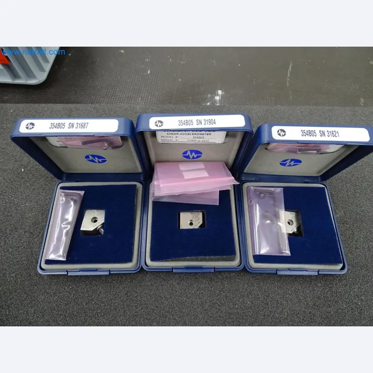 LILIUM eAircraft GmbH / LILIUM GmbH; Maschinen, Testanlagen und Betriebsausstattungen zur Herstellung von eVTOL -1