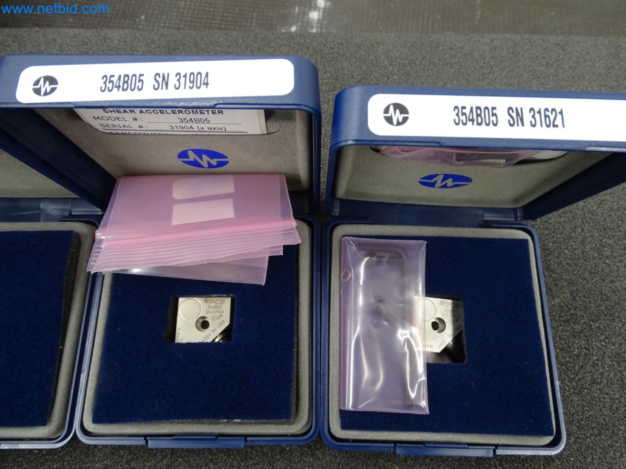 LILIUM eAircraft GmbH / LILIUM GmbH; Maschinen, Testanlagen und Betriebsausstattungen zur Herstellung von eVTOL -2