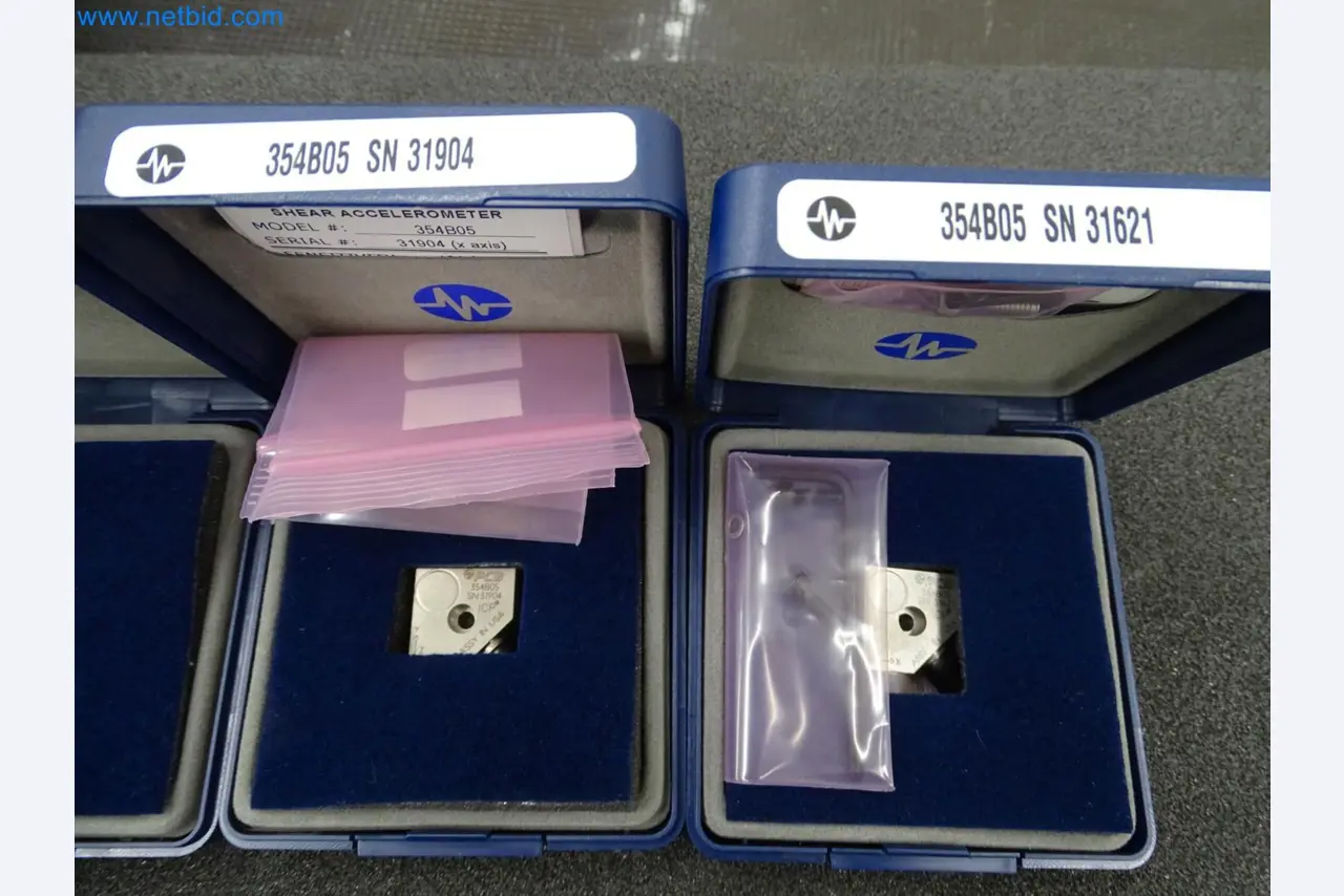 LILIUM eAircraft GmbH / LILIUM GmbH; Maschinen, Testanlagen und Betriebsausstattungen zur Herstellung von eVTOL -2