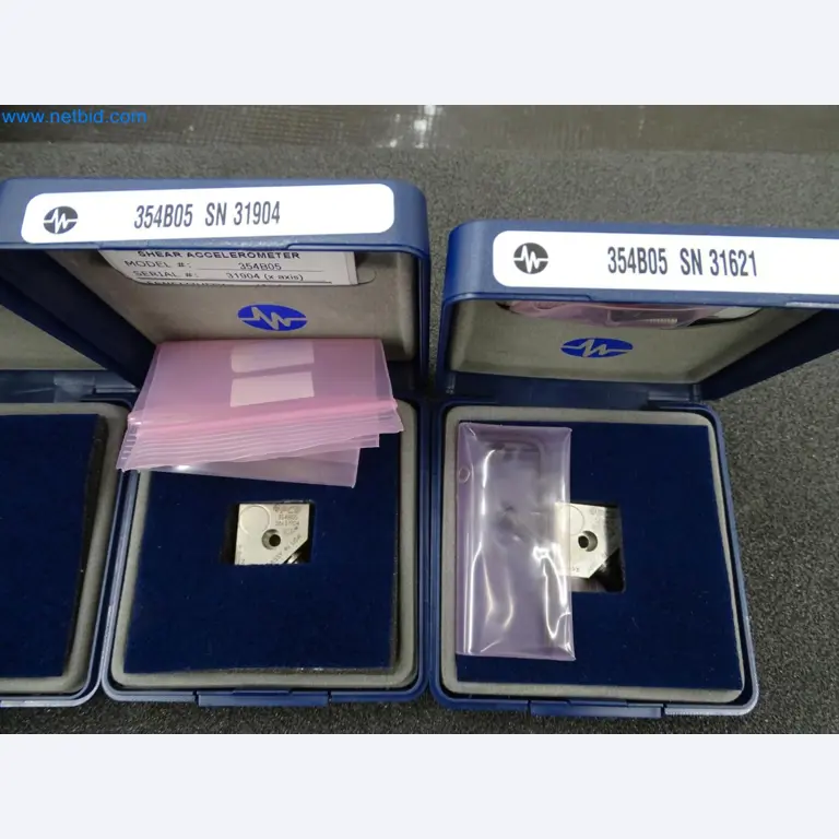 LILIUM eAircraft GmbH / LILIUM GmbH; Maschinen, Testanlagen und Betriebsausstattungen zur Herstellung von eVTOL -2