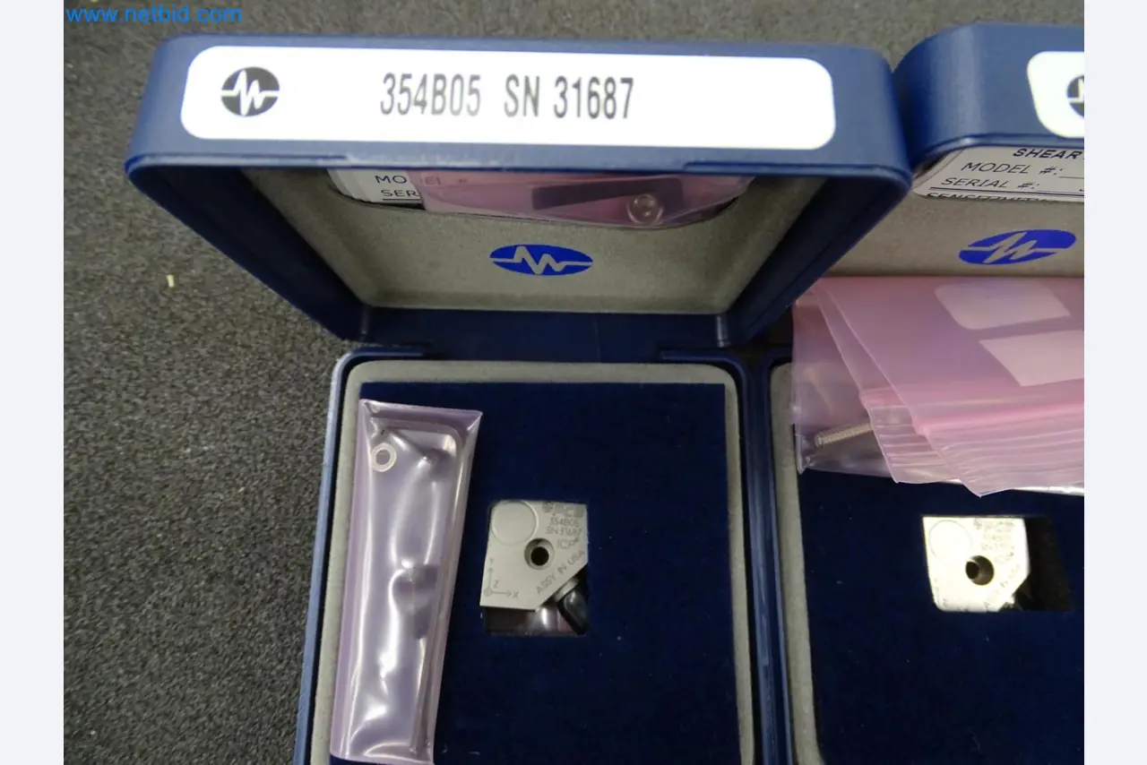 LILIUM eAircraft GmbH / LILIUM GmbH; Maschinen, Testanlagen und Betriebsausstattungen zur Herstellung von eVTOL -3